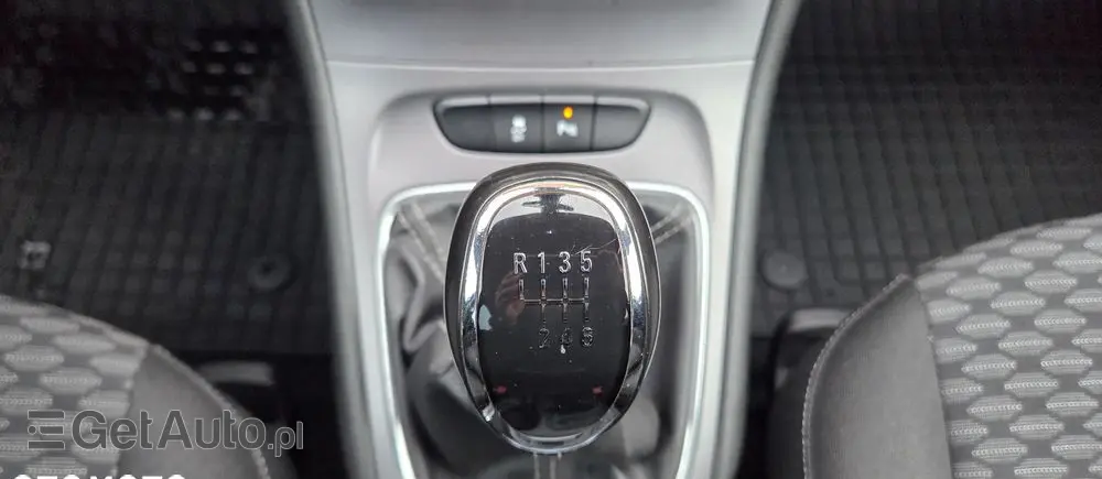 OPEL Astra 1.6 CDTI Essentia S&S