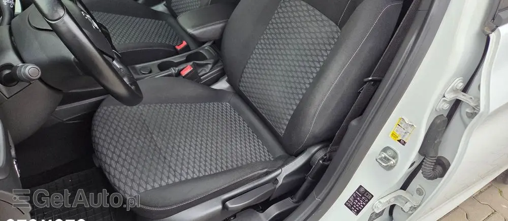 OPEL Astra 1.6 CDTI Essentia S&S