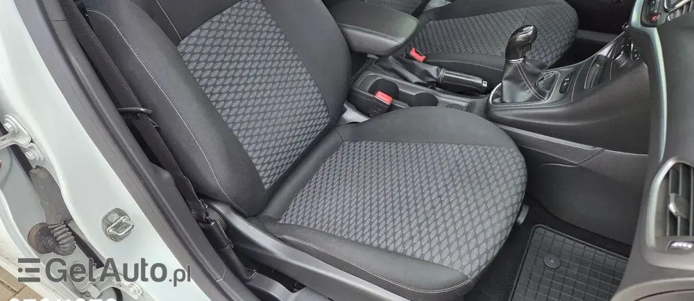 OPEL Astra 1.6 CDTI Essentia S&S