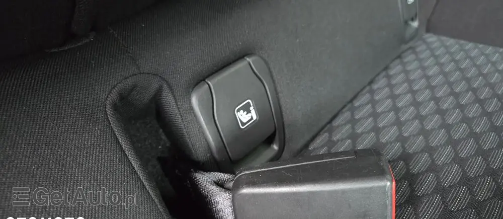 OPEL Astra 1.6 CDTI Essentia S&S