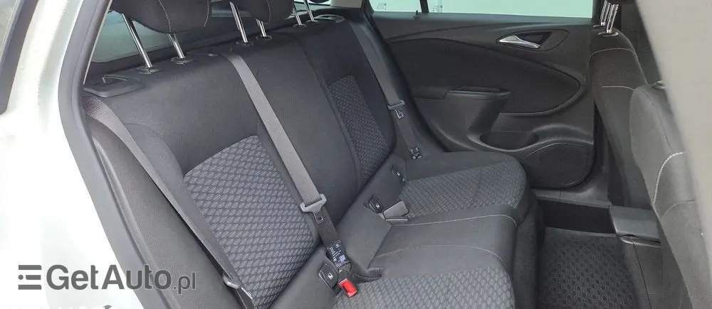 OPEL Astra 1.6 CDTI Essentia S&S