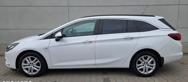 OPEL Astra 1.6 CDTI Essentia S&S