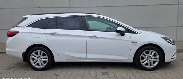 OPEL Astra 1.6 CDTI Essentia S&S