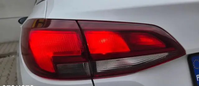 OPEL Astra 1.6 CDTI Essentia S&S