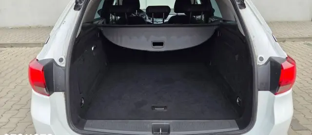 OPEL Astra 1.6 CDTI Essentia S&S