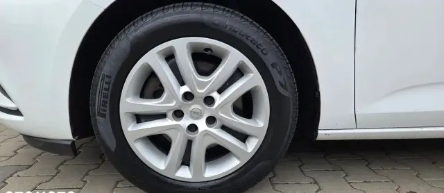 OPEL Astra 1.6 CDTI Essentia S&S