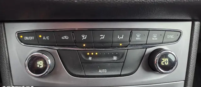 OPEL Astra 1.6 CDTI Essentia S&S