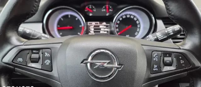 OPEL Astra 1.6 CDTI Essentia S&S