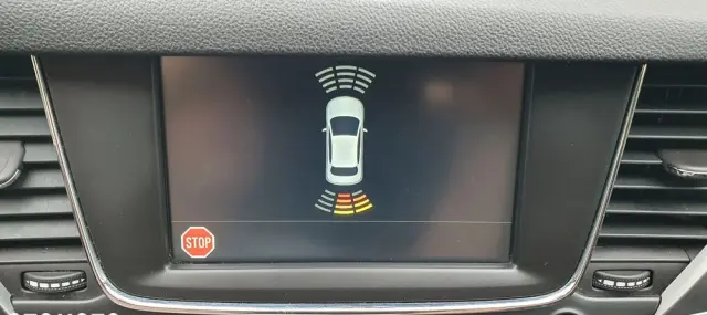 OPEL Astra 1.6 CDTI Essentia S&S