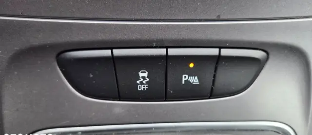 OPEL Astra 1.6 CDTI Essentia S&S