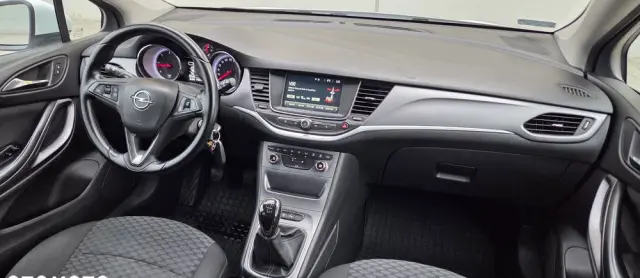 OPEL Astra 1.6 CDTI Essentia S&S