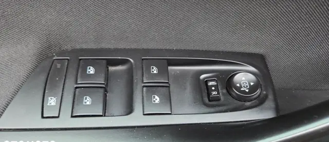 OPEL Astra 1.6 CDTI Essentia S&S