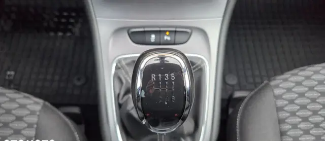 OPEL Astra 1.6 CDTI Essentia S&S