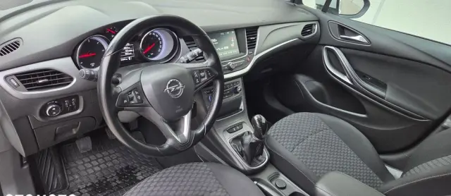 OPEL Astra 1.6 CDTI Essentia S&S