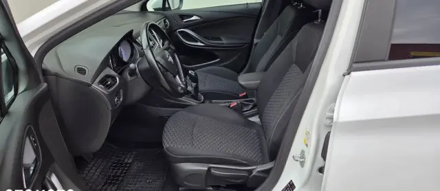 OPEL Astra 1.6 CDTI Essentia S&S