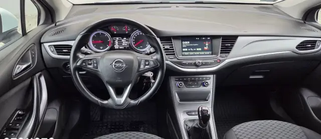 OPEL Astra 1.6 CDTI Essentia S&S