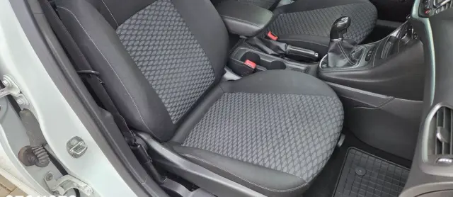 OPEL Astra 1.6 CDTI Essentia S&S