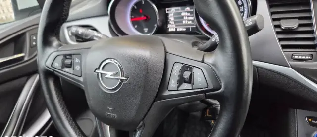 OPEL Astra 1.6 CDTI Essentia S&S