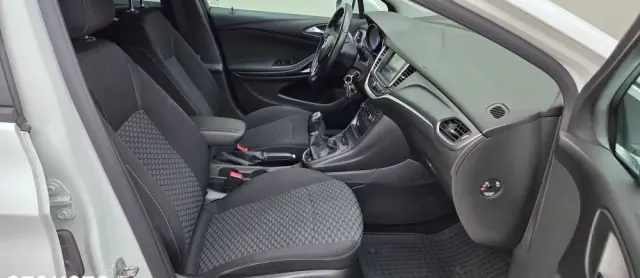 OPEL Astra 1.6 CDTI Essentia S&S