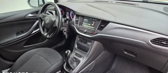 OPEL Astra 1.6 CDTI Essentia S&S