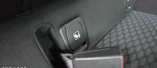 OPEL Astra 1.6 CDTI Essentia S&S