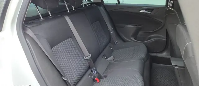 OPEL Astra 1.6 CDTI Essentia S&S