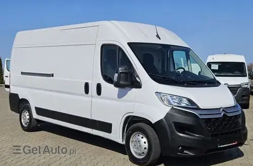 CITROEN Jumper 