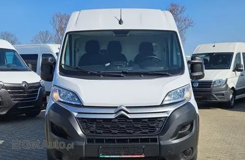 CITROEN Jumper 