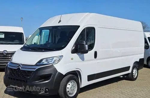 CITROEN Jumper 