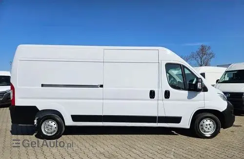 CITROEN Jumper 