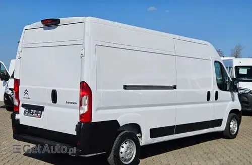 CITROEN Jumper 