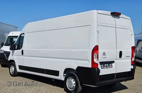 CITROEN Jumper 