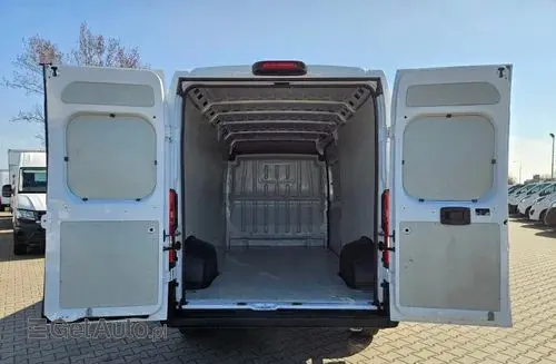 CITROEN Jumper 