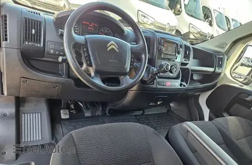 CITROEN Jumper 