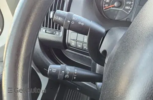 CITROEN Jumper 