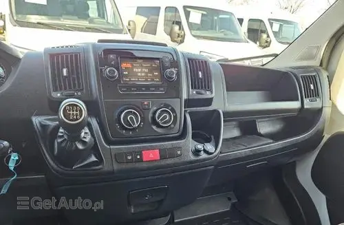 CITROEN Jumper 