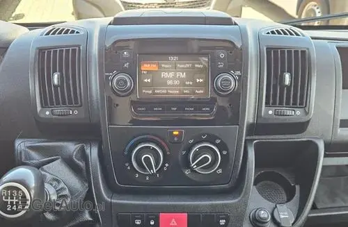 CITROEN Jumper 