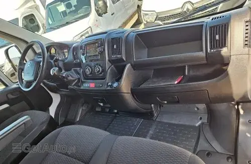 CITROEN Jumper 