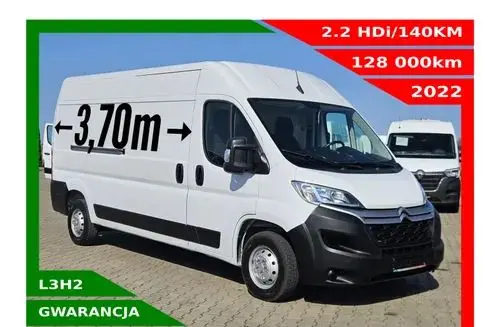CITROEN Jumper 