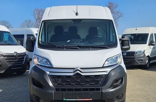 CITROEN Jumper 