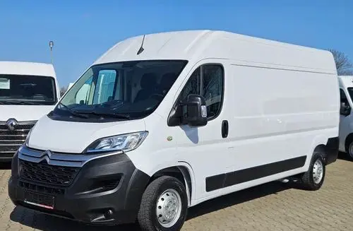 CITROEN Jumper 