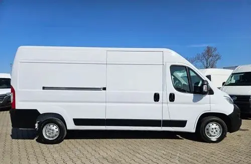 CITROEN Jumper 