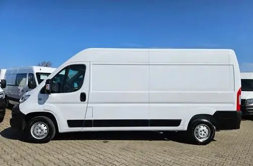 CITROEN Jumper 