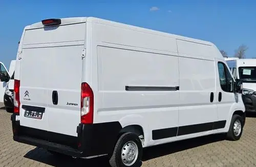 CITROEN Jumper 