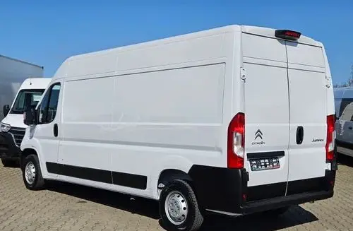 CITROEN Jumper 