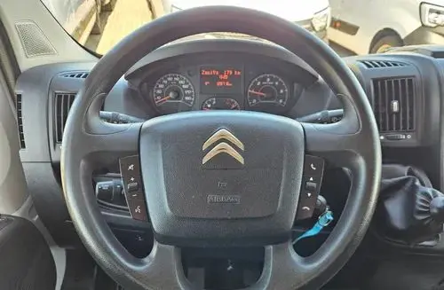 CITROEN Jumper 