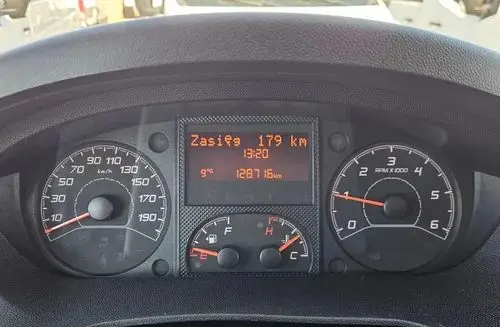 CITROEN Jumper 