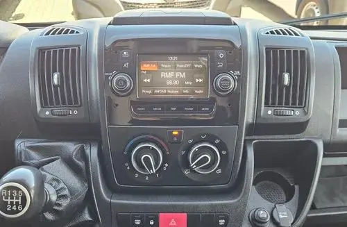 CITROEN Jumper 