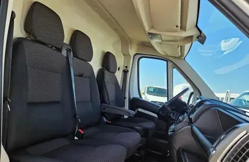 CITROEN Jumper 