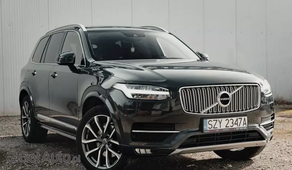VOLVO Xc 90 